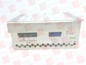 787-1722 Wago / 7871722 Used