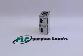 787-601 Wago Power Supply 12vdc 1.5-2a 787-601 Wago Power Supply 12vdc 1.5-2a