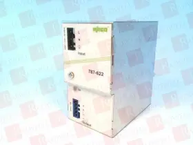 787-622 Wago / 787622 New In Box