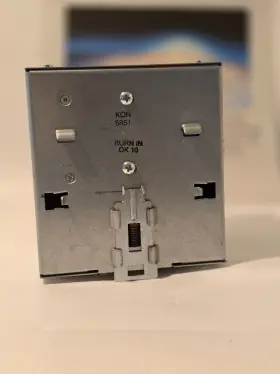 787-633 Wago Switched Mode Power Supply 1-24v #3