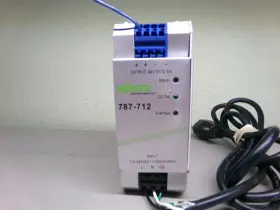 787-712 Wago Epsitron Eco Power Switched-mode Supply
