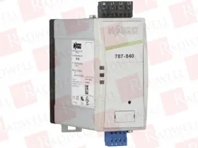787-842 Wago / 787842 Used