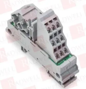 000-303 Wago 830-800/000-303 / 830800000303 New In Box