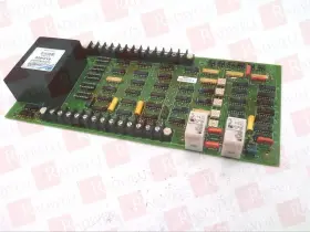 E12s800 Wall Industries / Used