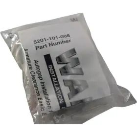 5201-101-008 Warner Electric New Autogap Accessory For 1000 825 1225