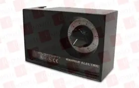 6010-448-002 Warner Electric Altra Industrial Motion / 6010448002 Used