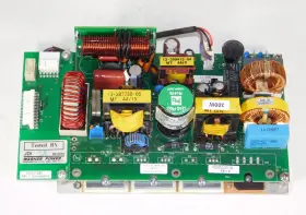 50-223231 Warner Power 50-217060 Luxtec Integra Mlx300 Xenon Light Supply Module