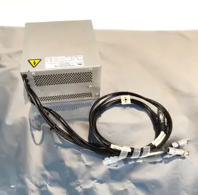 Dn1047 Waters Micromass Zq Ms Brandenburg 8kv Power Supply 250ua