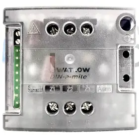Db20-60k2-0000 Watlow Db29-60k2-0000 Din-a-mite Power Controller 25a 277-600v