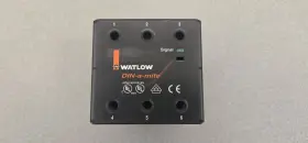 Db2c-2024-c000 Watlow Din-a-mite 20a 240v Solid State Controls