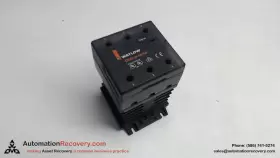 Db2c-2024-k200 Watlow Power Supply #107863 #3