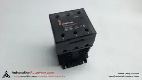 Db3c-1524-k200 Watlow Power Supply #107862 #3