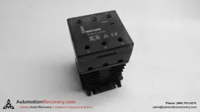 Db3c-1524-k200 Watlow Power Supply #107862