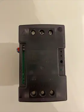 Dc10-24c0-0000 Watlow Din-a-mite Solid State Power Control
