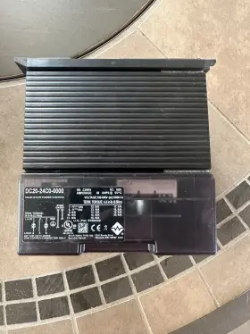 Dc20-24s0-s000 Watlow Solid State Power Control Usip