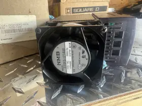 3115fs-12t-b30 Watlow Dc21-60k2-0000 Solid State Power Control 1ph 50/60hz Black