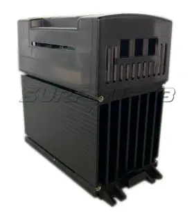 Dc80-24c0-0000 Watlow Din-a-mite Power Switching Device 100-240v 2 Zones 40a #2