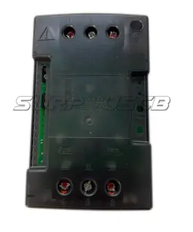 Dc80-24c0-0000 Watlow Din-a-mite Power Switching Device 100-240v 2 Zones 40a #3