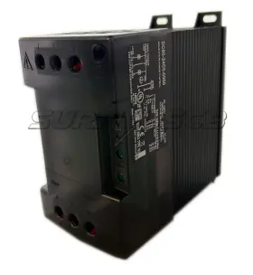 Dc80-24c0-0000 Watlow Din-a-mite Power Switching Device 100-240v 2 Zones 40a