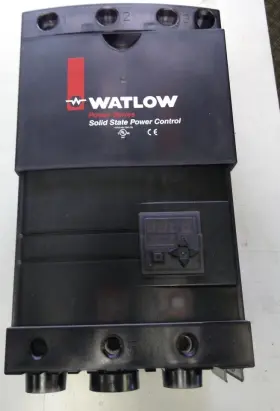 Pc11-n25a-0000 Watlow Scr Power Controller 140 Amp