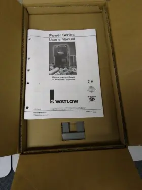 Pc11-n25b-0000 Watlow Scr Power Controller 140 Amp #2