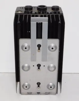 Pc21-n25b-1100 Watlow Power Series Solid State Control Unit 480v 50/60hz 105 Amp #3