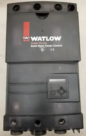 Pc81-n20b-0000 Watlow Scr Power Controller 80 Amp