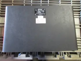 Q33-481-150-al0 Watlow Qpac Power Control