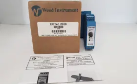 Weed Instrument Eotec-2000 Eotec 2000 Power Supply Module Nib
