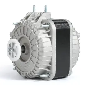 Yzf6-13 Wefumot Condenser Fan Ac Motor Input Power 33w Output 6w Shaded Pole Mo