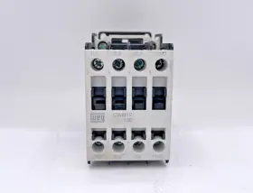 Cwm9-10-30v47 Weg 10046126 Contactors Power 9a 400-415v 50hz/480v 60hz. #