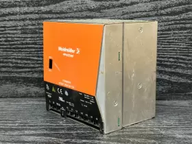 Cpsnt250w24v10a Weidm Ller 032248380848 Weidmuller 8708680000 Cp Snt 250w 24v 10a Power Supply Ac In Dc Out