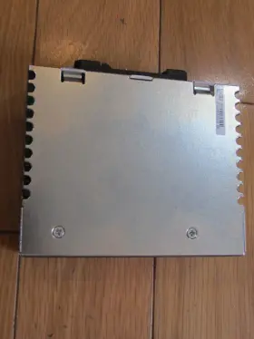1469480000 Weidm Ller Weidmuller Pro Eco 120w 24v 5a Din Rail Power Supply Cool #2