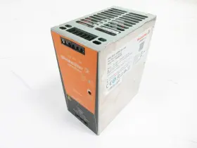 1469490000 Weidm Ller Weidmuller Ac/dc Din Rail Power Supply 1 Output 240 W 24 V Dc 10 A