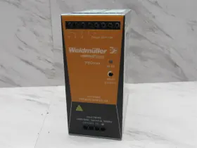 1478180000 Weidm Ller Weidmuller Power Supply Unit