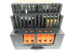 8754970000 Weidm Ller Weidmuller Ac/dc Din Rail Power Supply 1 Output 48 W 12 Vdc 4 A #3