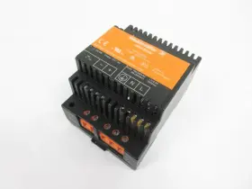 8754970000 Weidm Ller Weidmuller Ac/dc Din Rail Power Supply 1 Output 48 W 12 Vdc 4 A