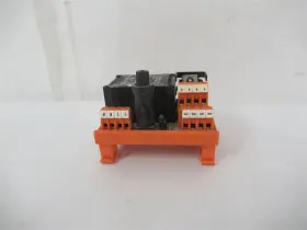 1120661001 Weidmuller 253597 Old-stock Power Supply 10v 50/60hz
