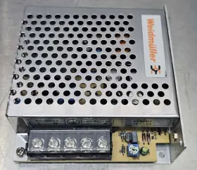 1202580000 Weidmuller Power Supply Cp E Snt 50w 12v 4.2a Order No