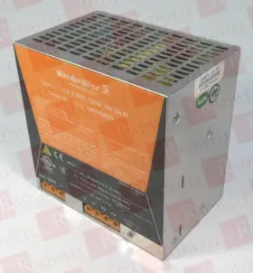 1299300000 Weidmuller / Used