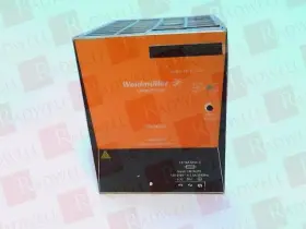 1469610000 Weidmuller / Used