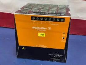 1478200000 Weidmuller Switching Mode Power Supply Pro Max3 960w 24v 40a Read
