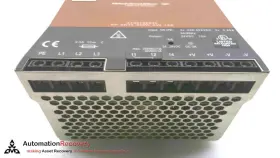 8708700000 Weidmuller Power Supply #295583 #3