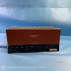 8708730000 Weidmuller Ac/dc Din Rail Power Supply Usip