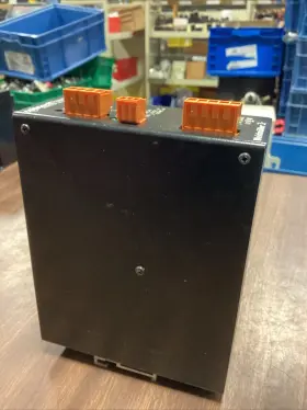 992534 Weidmuller Weidm Ller Connect Power 0024 Supply #2