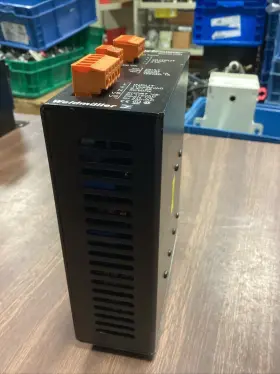 992534 Weidmuller Weidm Ller Connect Power 0024 Supply #3
