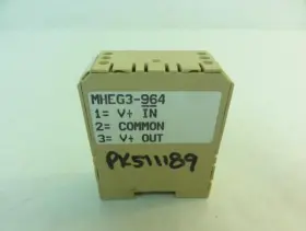 Mheg3-964 Weidmuller 207859 Old-stock Surge Protector