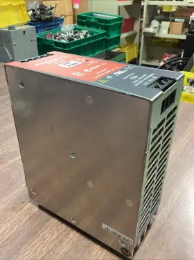 8951360000 Weidmuller N1692 Weidm Ller Pro-m 24v 10a Power Supply 250 Watt #2