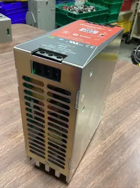 8951360000 Weidmuller N1692 Weidm Ller Pro-m 24v 10a Power Supply 250 Watt #3