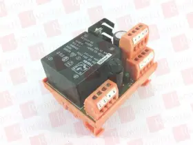 Weidmuller Rs-nt-115vac/24vdc / Rsnt115vac24vdc Used